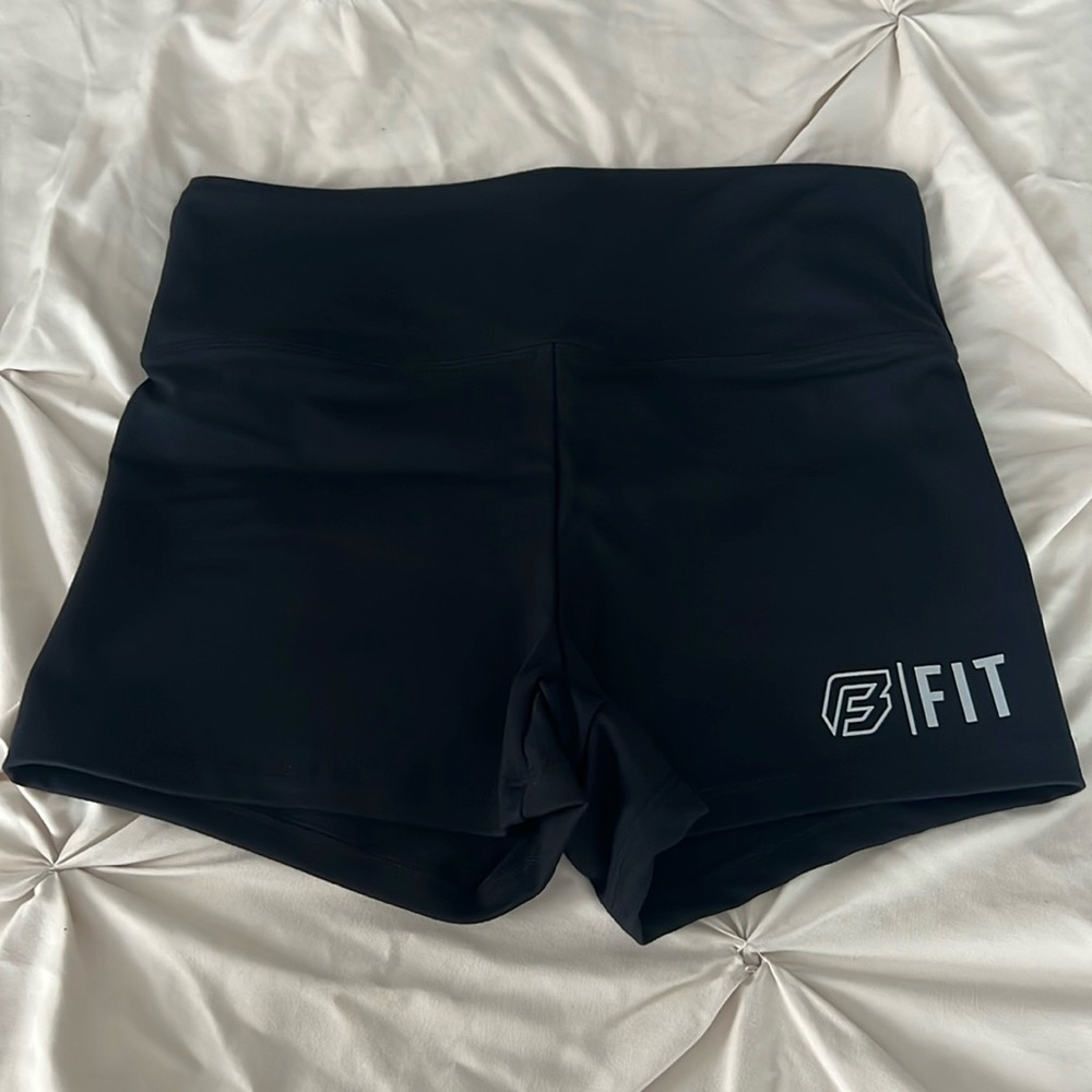 Bulk Gear workout shorts